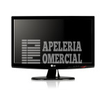 MONITOR LCD DE 19"